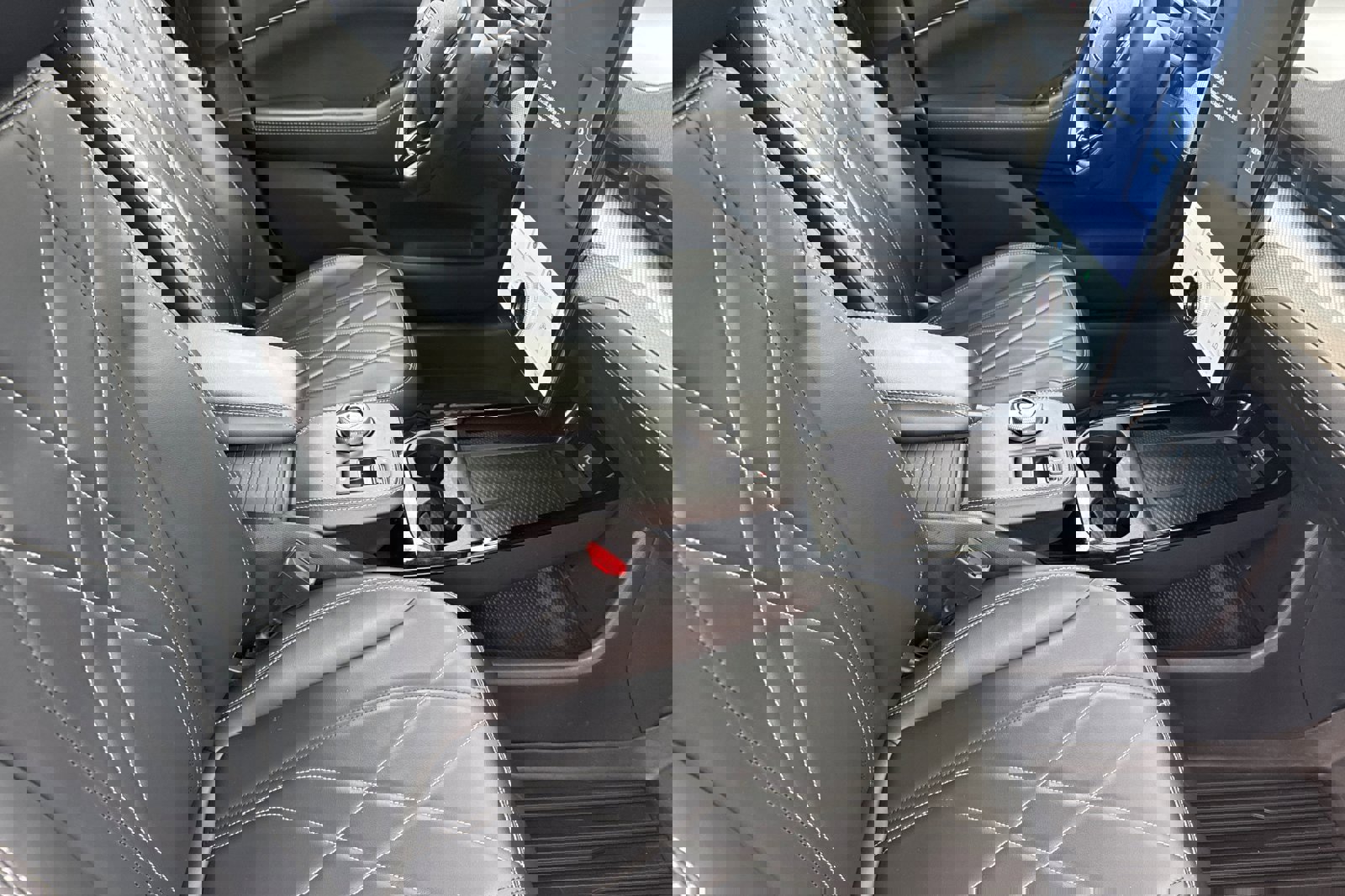 Certified 2023 Ford Mustang Mach-E Select image 17