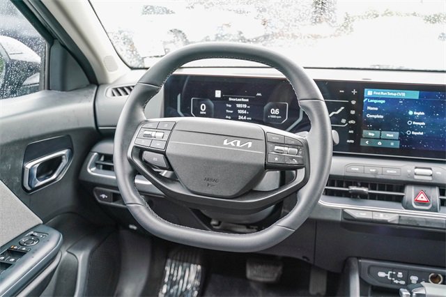 Certified 2025 Kia K4 EX image 16