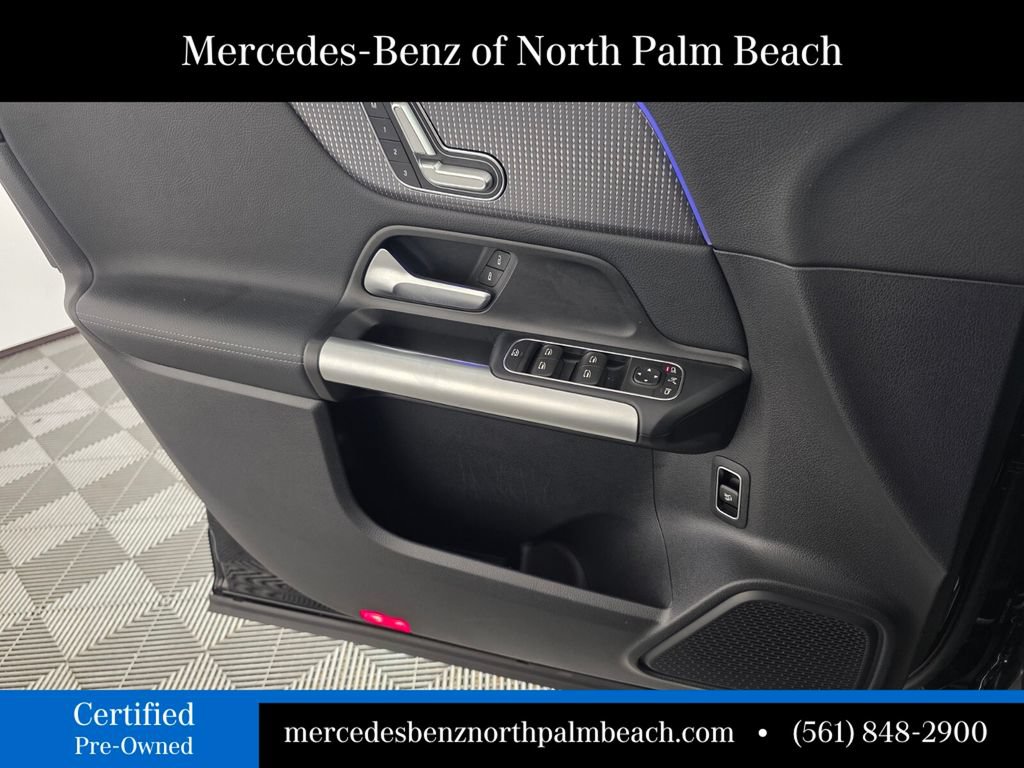 Certified 2023 Mercedes-Benz GLA 250 4MATIC image 23