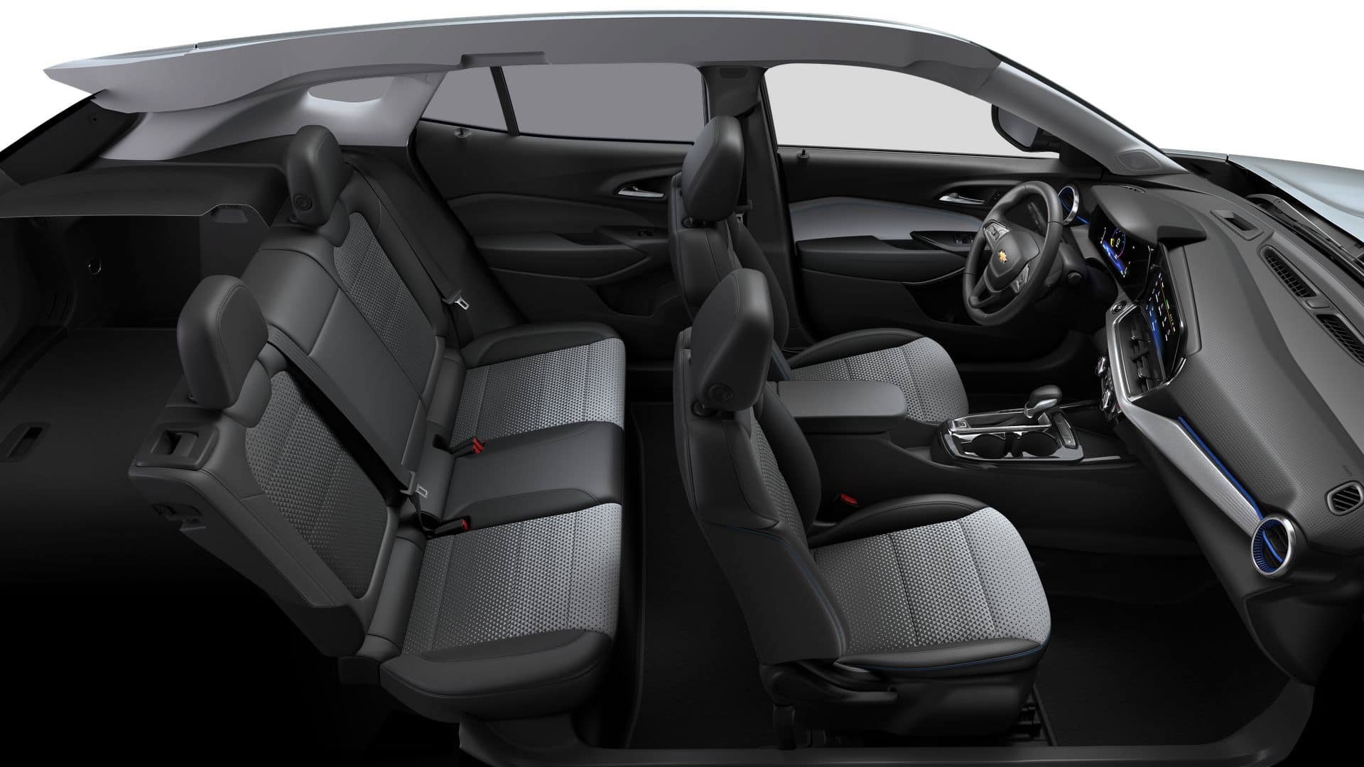 New 2026 Chevrolet Trax LT FWD image 6