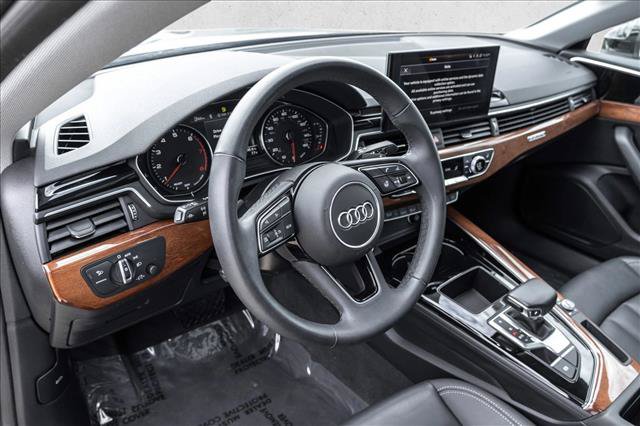 Used 2023 Audi A5 2.0T Premium w/ Convenience Package AWD/4WD image 10