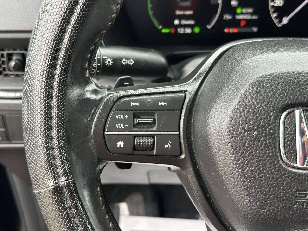 Used 2024 Honda CR-V Sport-L image 28