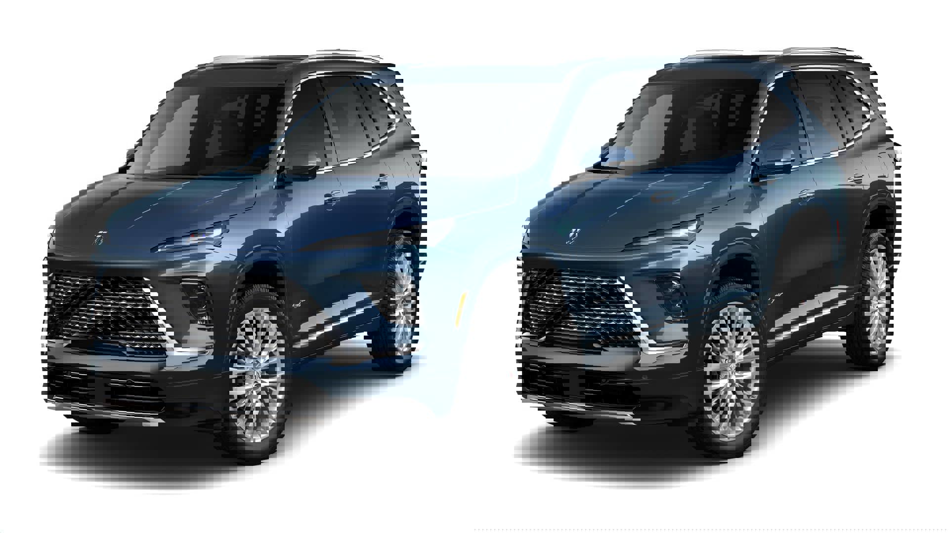 New 2026 Buick Enclave Avenir w/ Super Cruise Package image 25