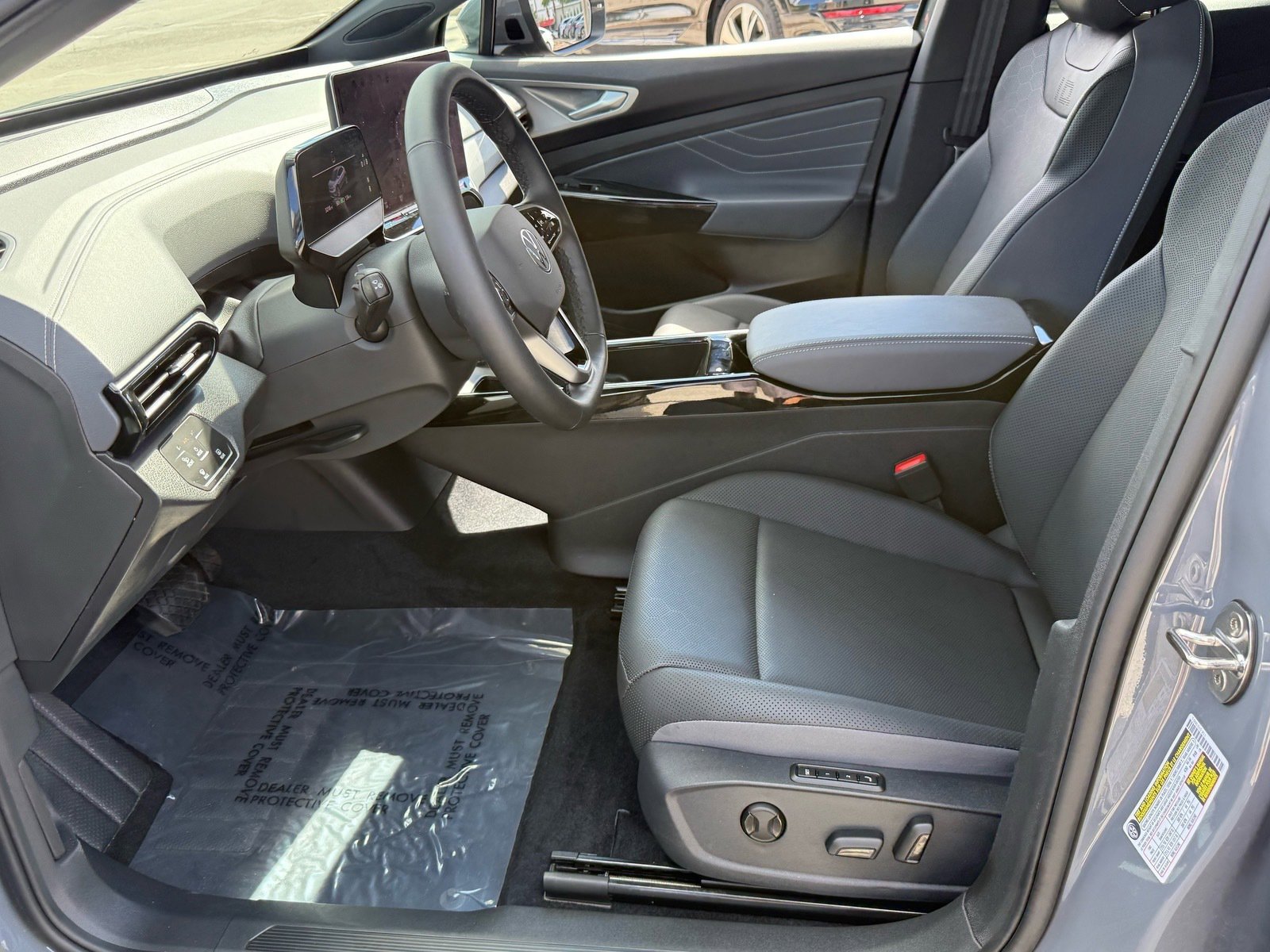 Used 2024 Volkswagen ID.4 Pro S image 11