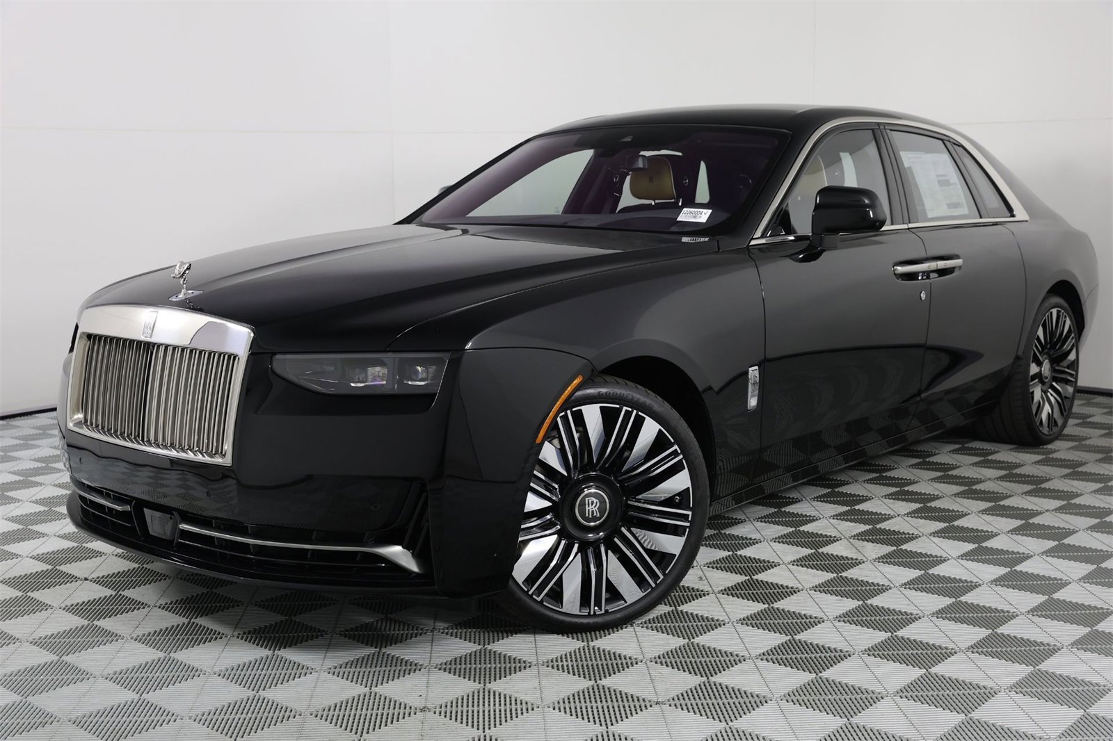 New 2026 Rolls-Royce Ghost image 40