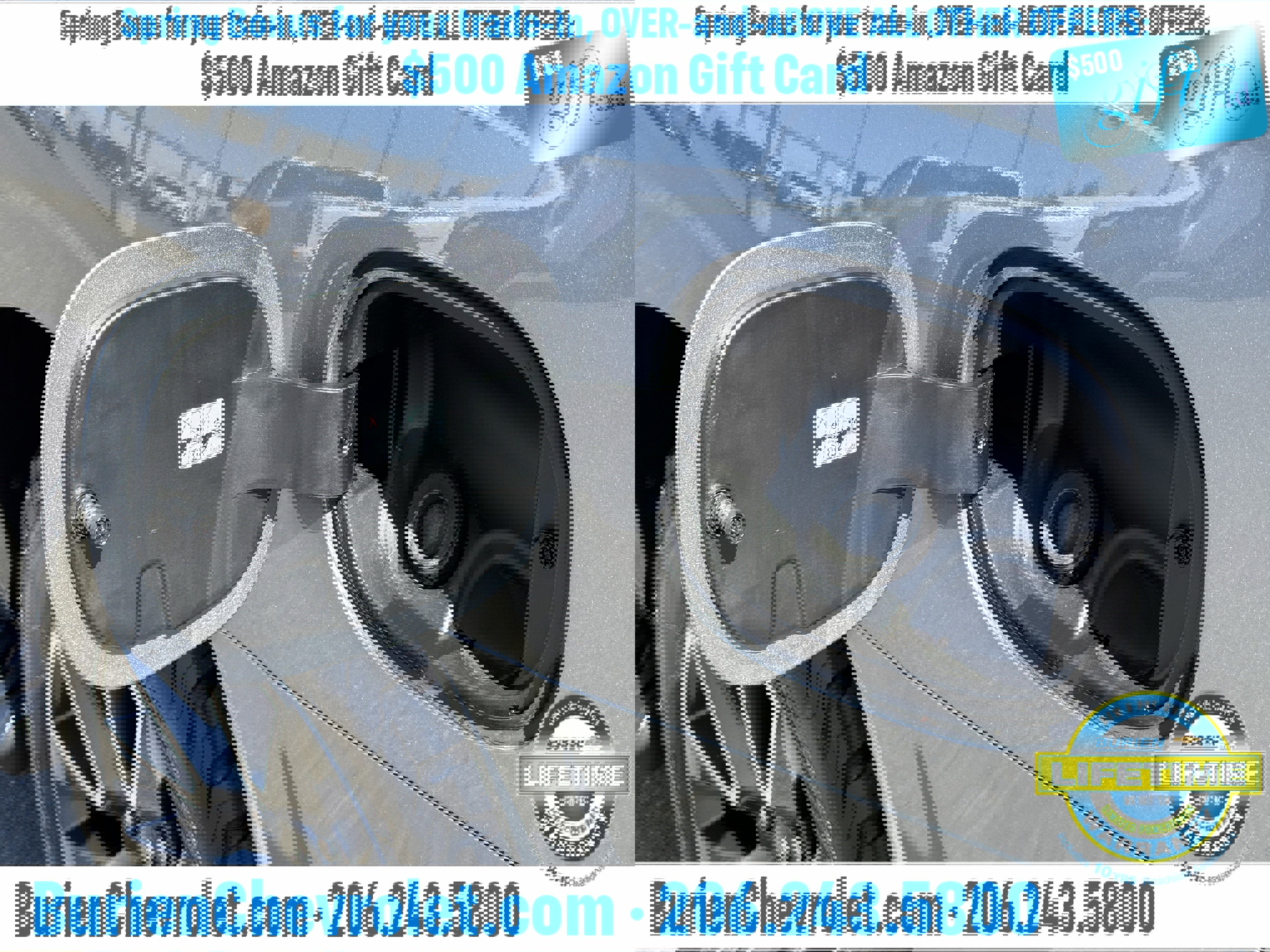 Used 2021 Chevrolet Tahoe Z71 w/ Z71 Signature Package image 38