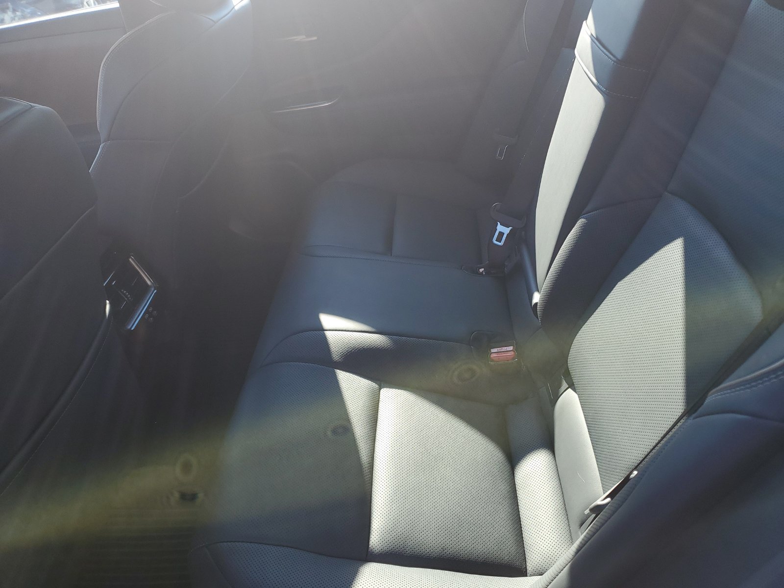 Certified 2024 Toyota Crown AWD/4WD image 13