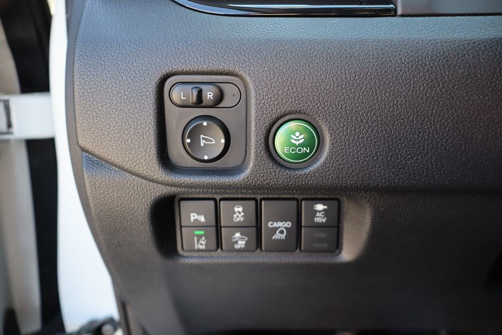 Used 2018 Honda Ridgeline RTL-E image 11