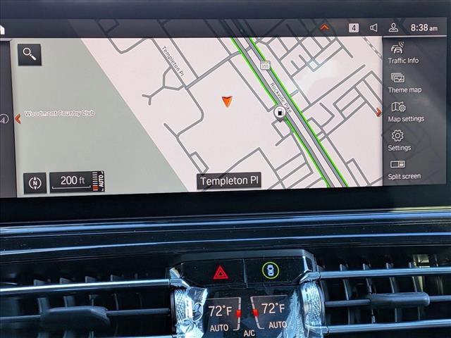 New 2026 BMW M850i xDrive image 14