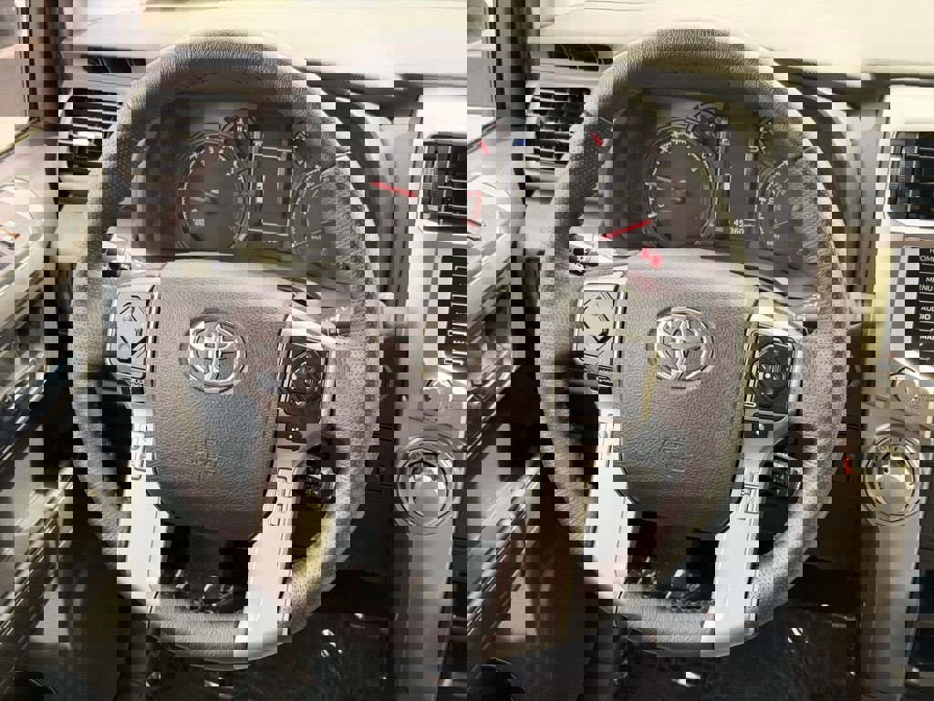 Certified 2024 Toyota 4Runner SR5 Premium image 16