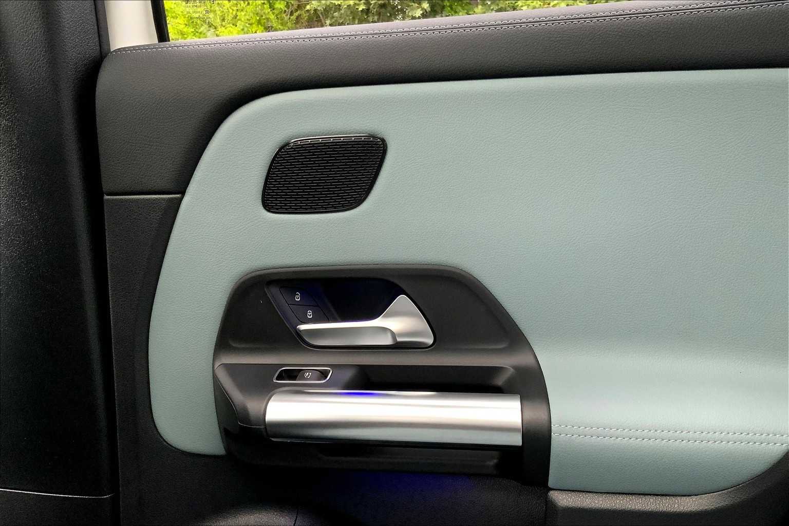 New 2026 Mercedes-Benz GLA 250 4MATIC image 23