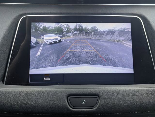 Certified 2023 Cadillac XT4 Luxury FWD image 21