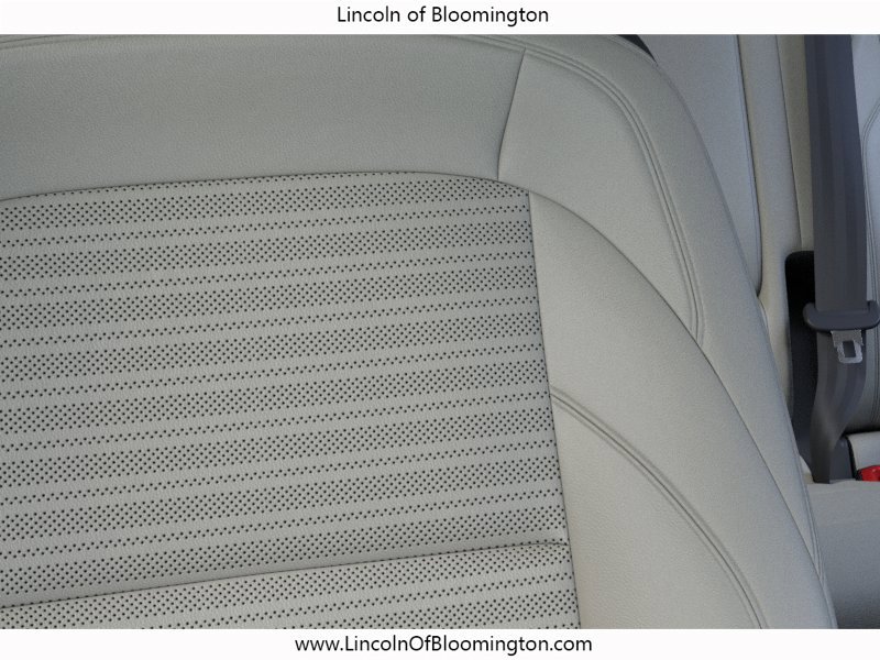 New 2026 Lincoln Nautilus Reserve AWD/4WD image 19