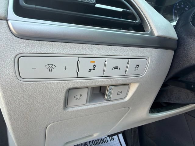 Used 2021 Hyundai Palisade SEL AWD/4WD image 16