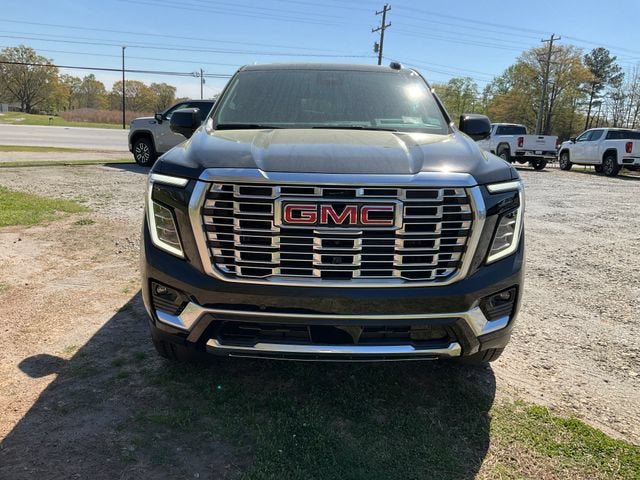 New 2026 GMC Yukon Denali w/ Sun & Power Step Package AWD/4WD image 28