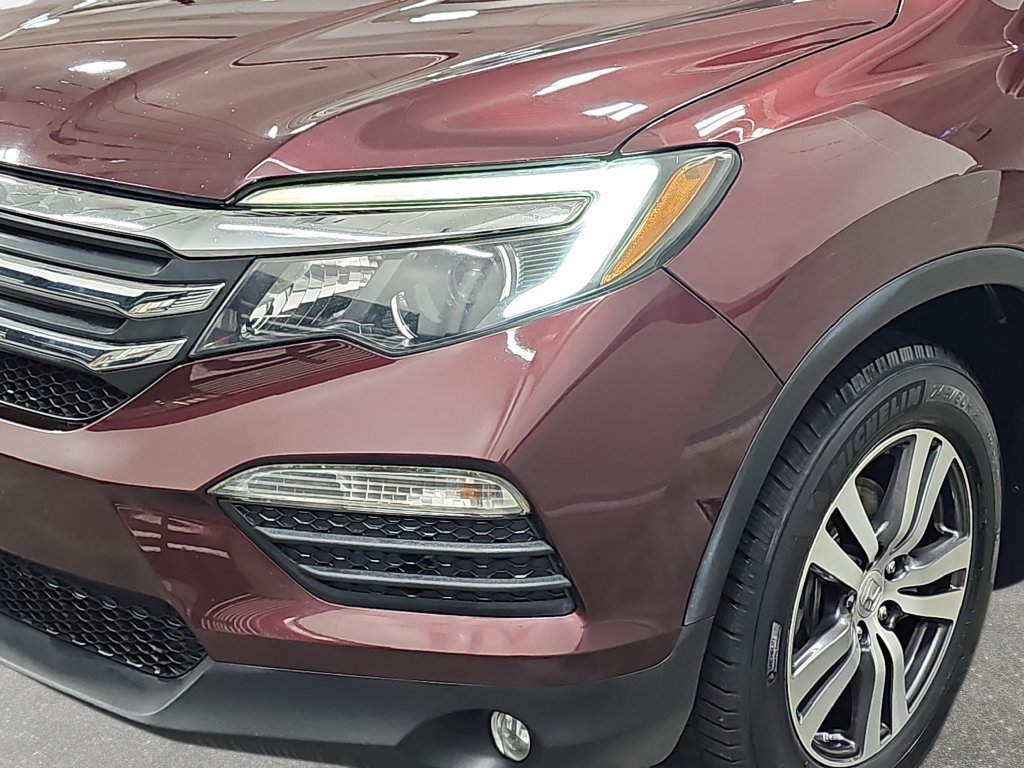 Used 2016 Honda Pilot EX-L image 33
