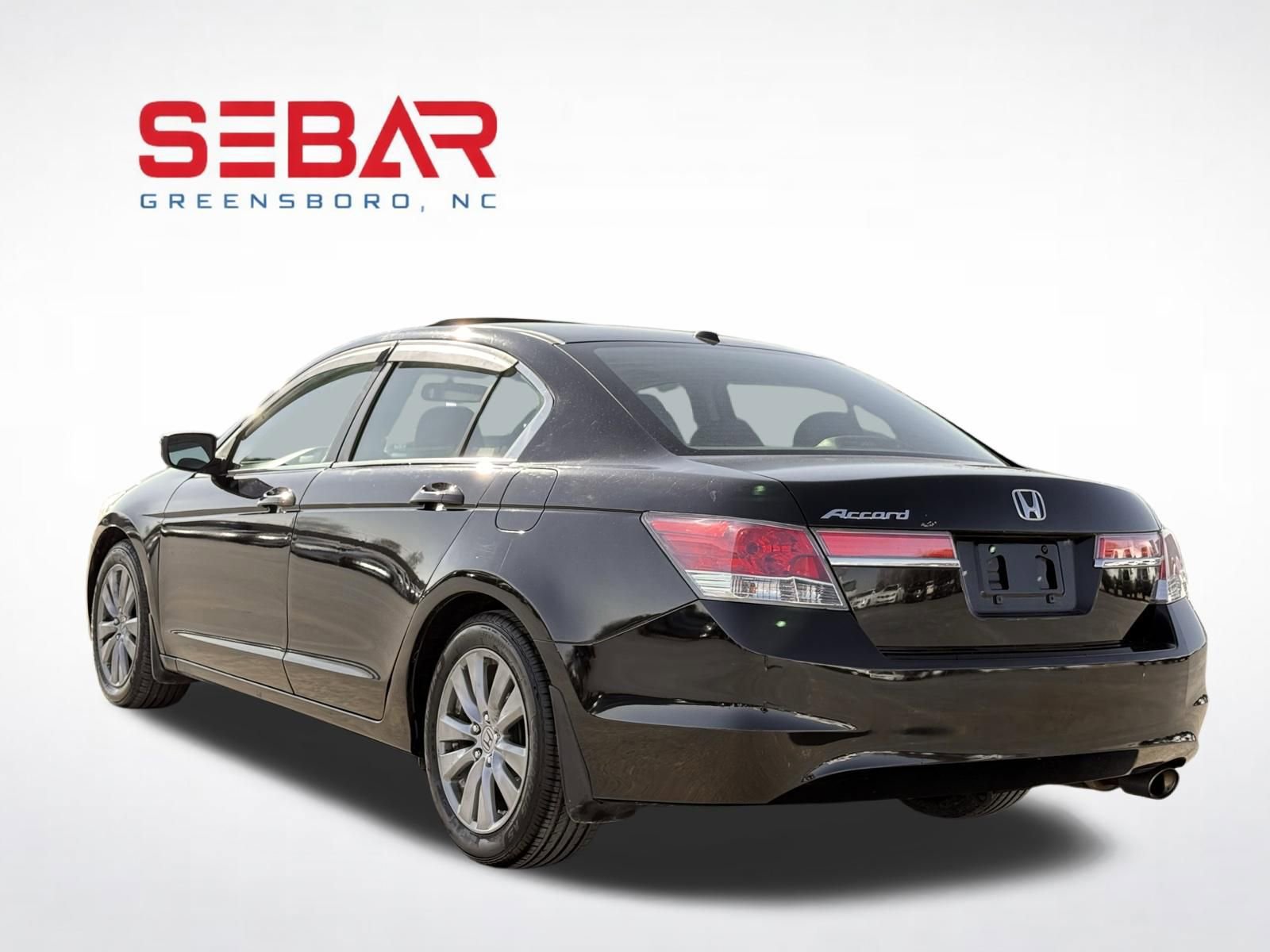 Used 2012 Honda Accord EX-L image 8
