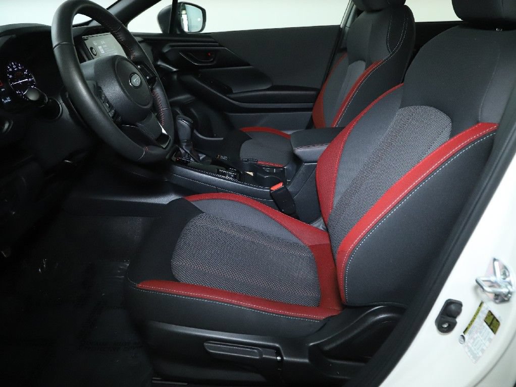 Used 2024 Subaru Impreza RS AWD/4WD image 18