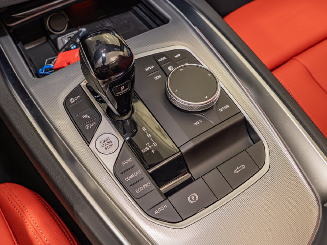 New 2026 BMW Z4 sDrive30i w/ Premium Package RWD image 21