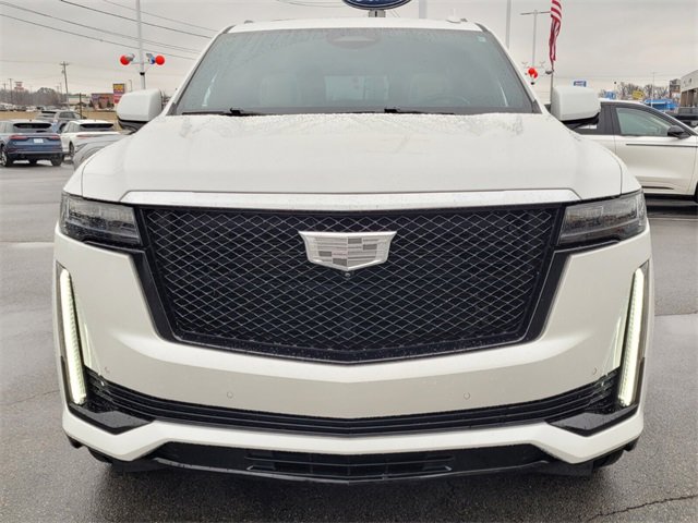 Used 2021 Cadillac Escalade Sport image 17