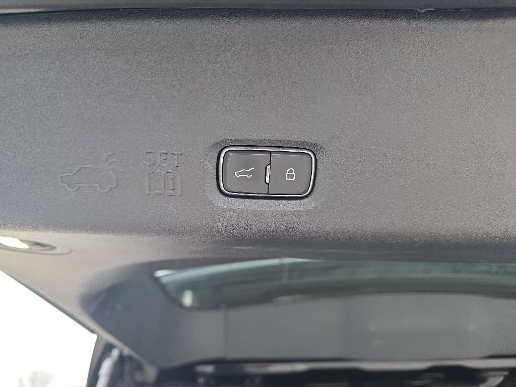 Used 2025 Ford Expedition Tremor AWD/4WD image 6