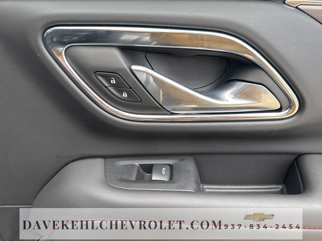 Used 2024 Chevrolet Tahoe RST w/ Luxury Package image 31