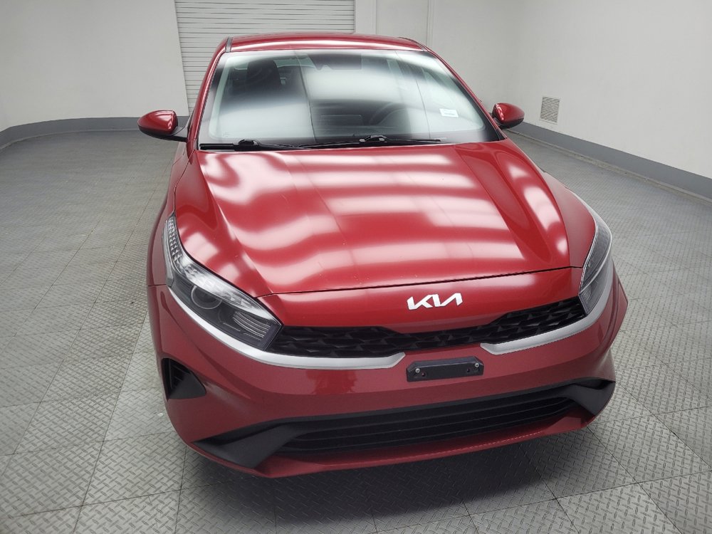 Used 2023 Kia Forte LXS image 14