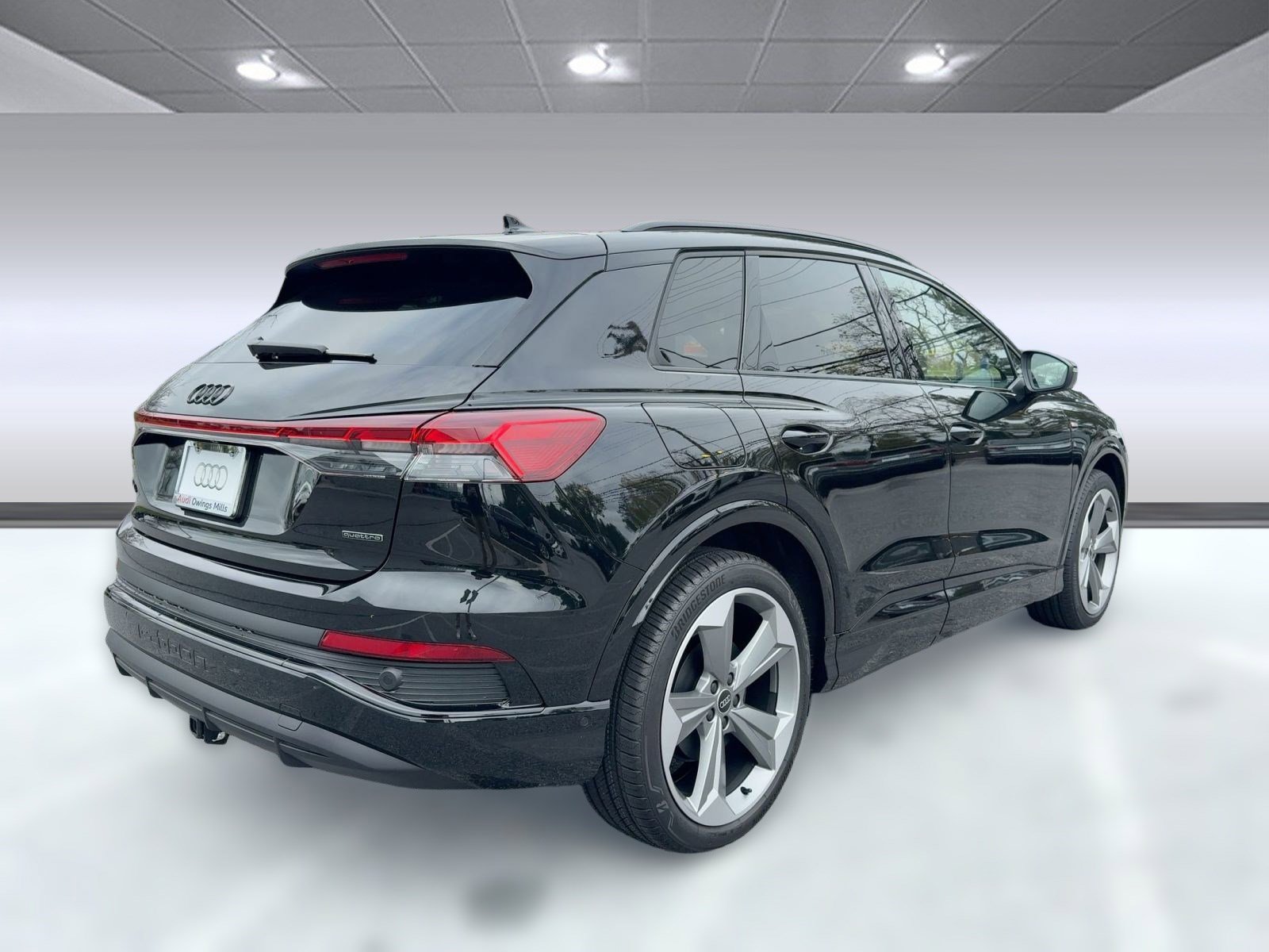 New 2026 Audi Q4 e-tron Premium Plus image 9