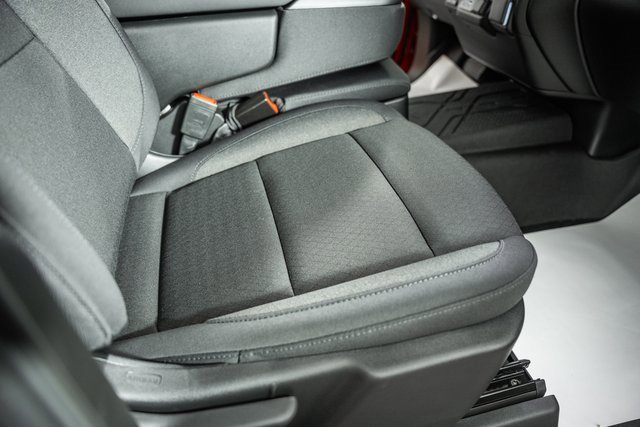 New 2026 Chevrolet Silverado 1500 Custom w/ Turbomax Blackout Package image 36
