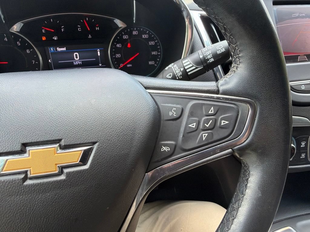 Used 2024 Chevrolet Equinox LT FWD image 26