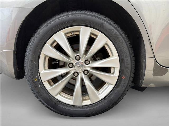 Used 2011 INFINITI M37 x w/ Premium Pkg AWD/4WD image 9