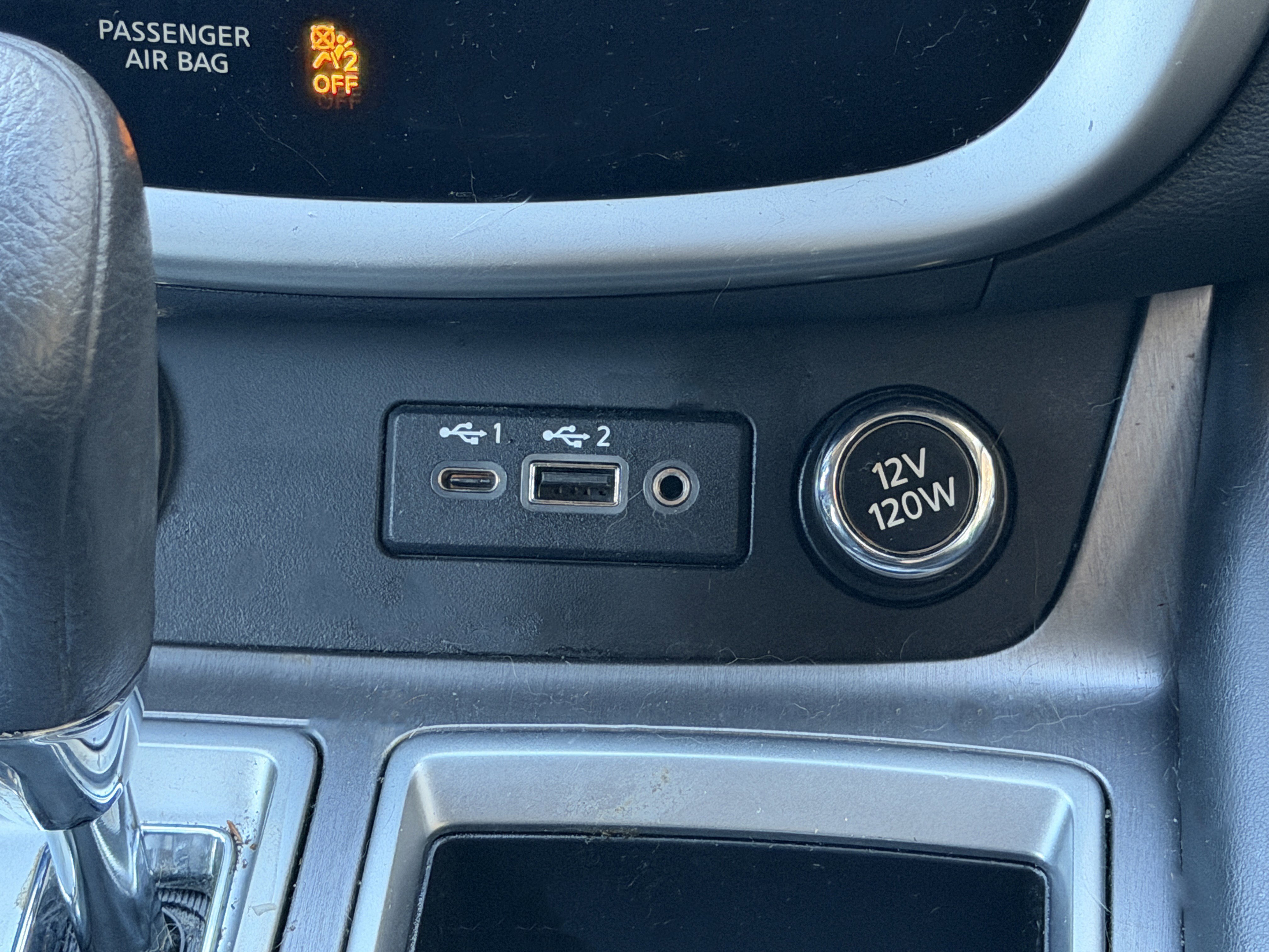 Used 2020 Nissan Murano S w/ Technology Package image 10