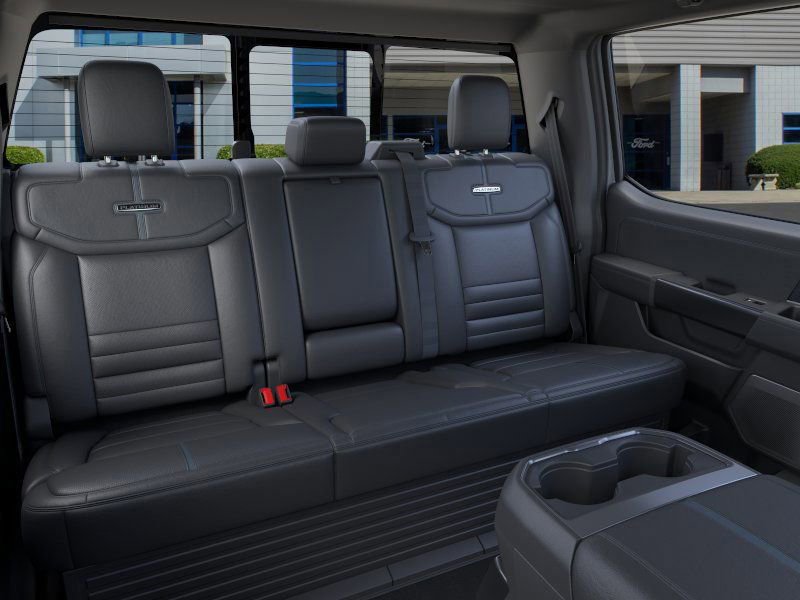 New 2026 Ford F250 Platinum image 11