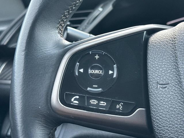 Used 2018 Honda Civic Sport image 23