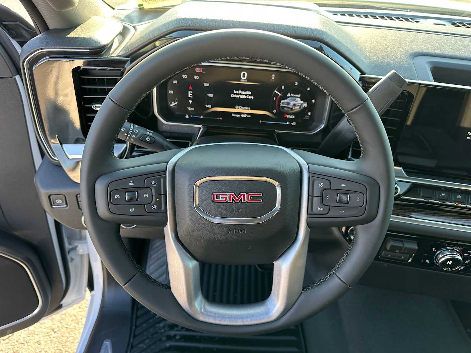 New 2026 GMC Sierra 1500 Elevation AWD/4WD image 22