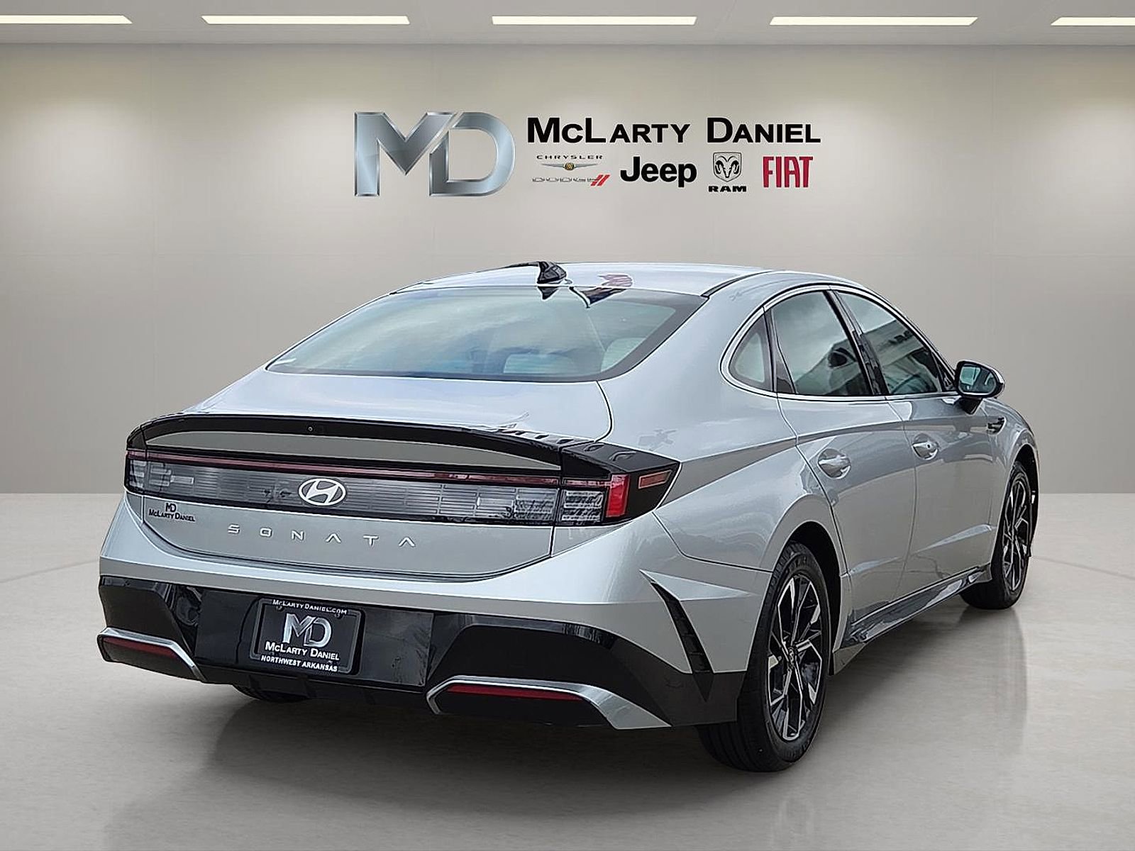 Used 2024 Hyundai Sonata SEL FWD image 5