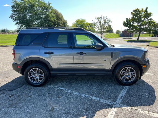 Used 2026 Ford Bronco Sport Big Bend AWD/4WD image 12