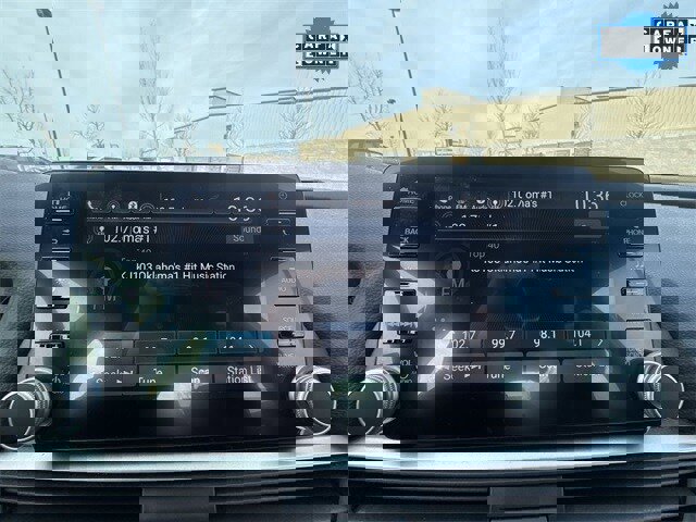 Used 2018 Honda Accord Sport image 16