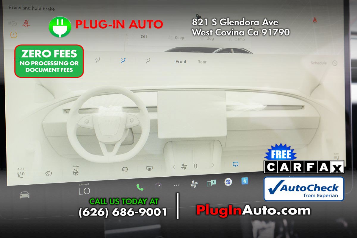 Used 2024 Tesla Model 3 RWD image 33