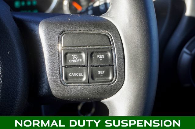 Used 2013 Jeep Wrangler Unlimited Sport image 18