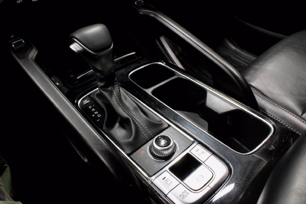 Used 2024 Kia Telluride S w/ S Sunroof Package AWD/4WD image 30