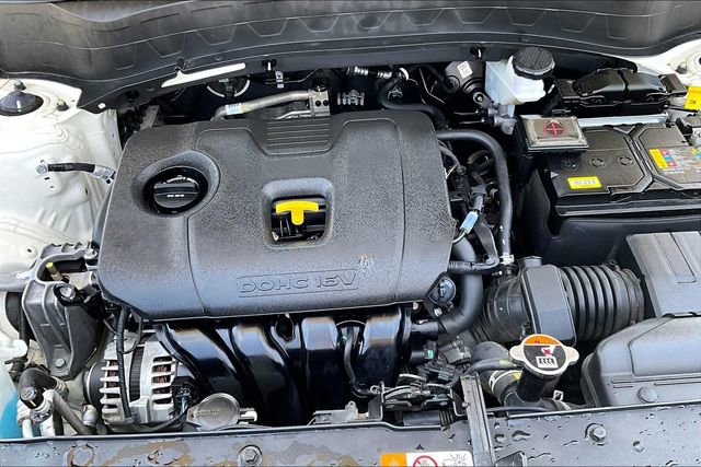 Used 2024 Kia Seltos S image 9