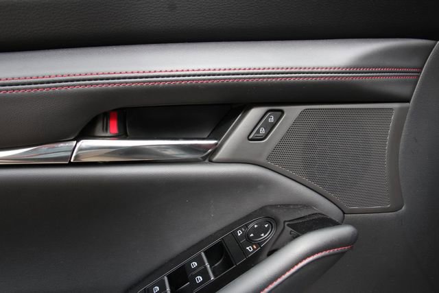 Used 2025 MAZDA MAZDA3 Carbon image 14