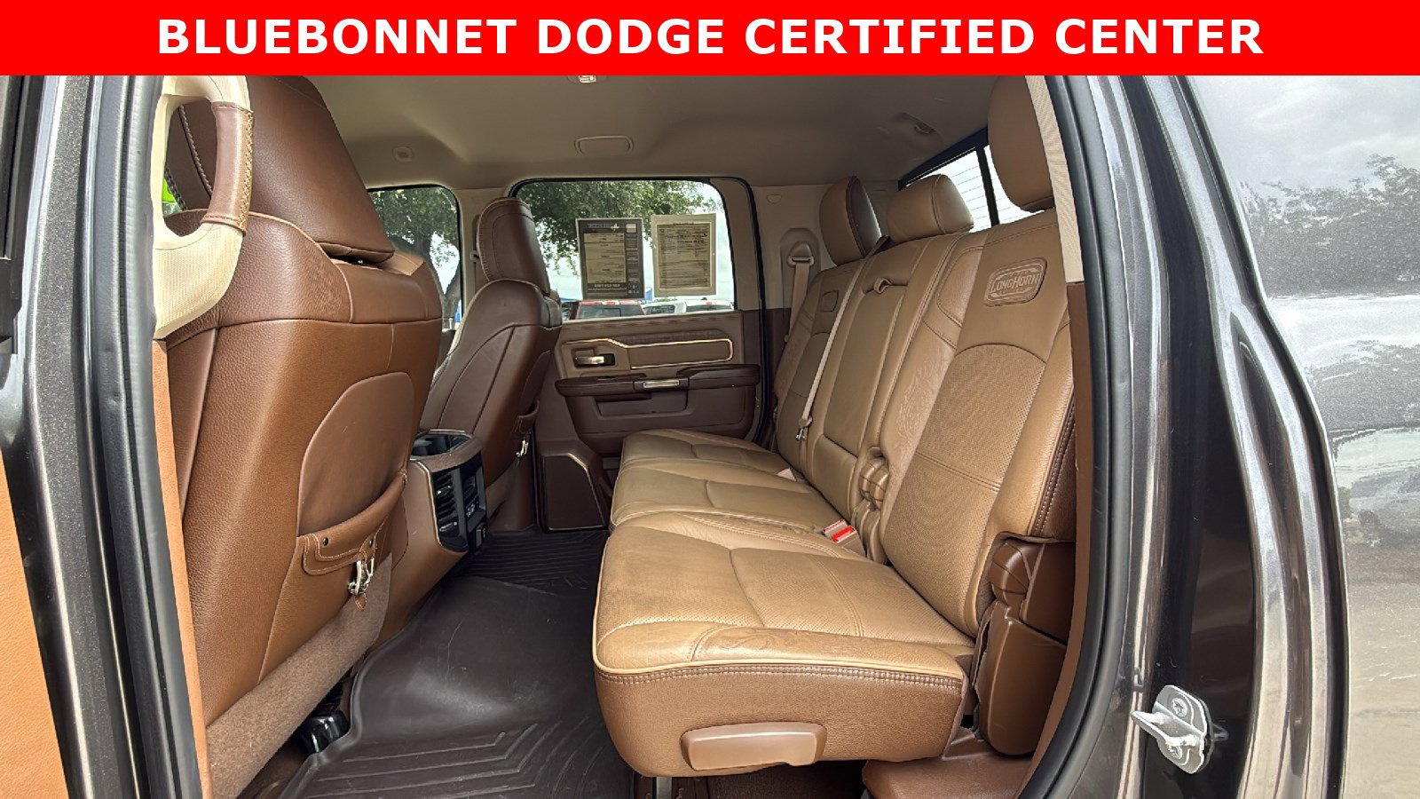 Used 2022 RAM 2500 Limited AWD/4WD image 14