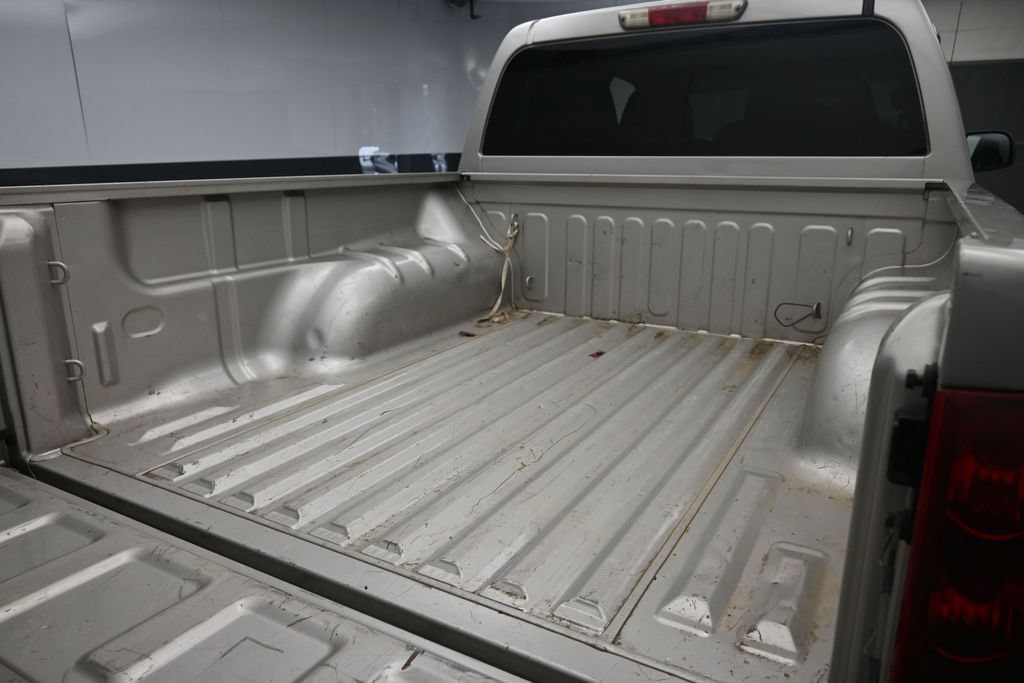 Used 2005 Chevrolet Colorado LS w/ Safe And Sound Package RWD image 18