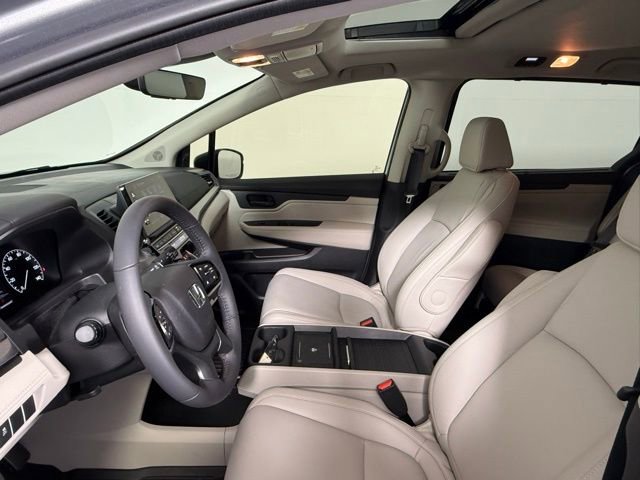 Used 2026 Honda Odyssey EX-L image 26