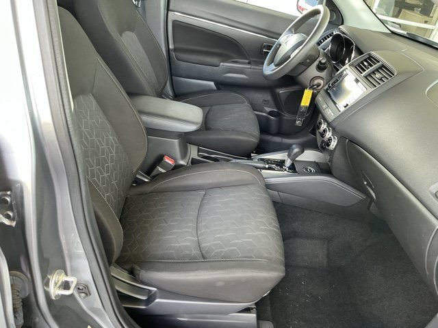 Used 2024 Mitsubishi Outlander Sport ES AWD/4WD image 20