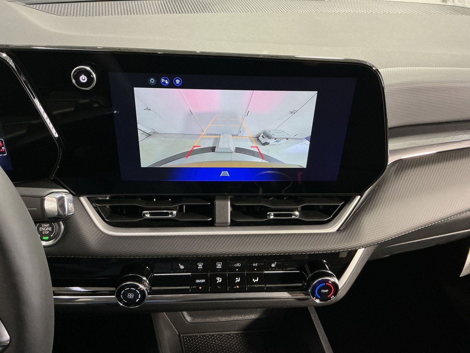 New 2027 Chevrolet Equinox LT FWD image 20