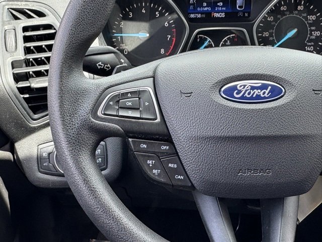 Used 2017 Ford Escape SE w/ Equipment Group 201A image 17