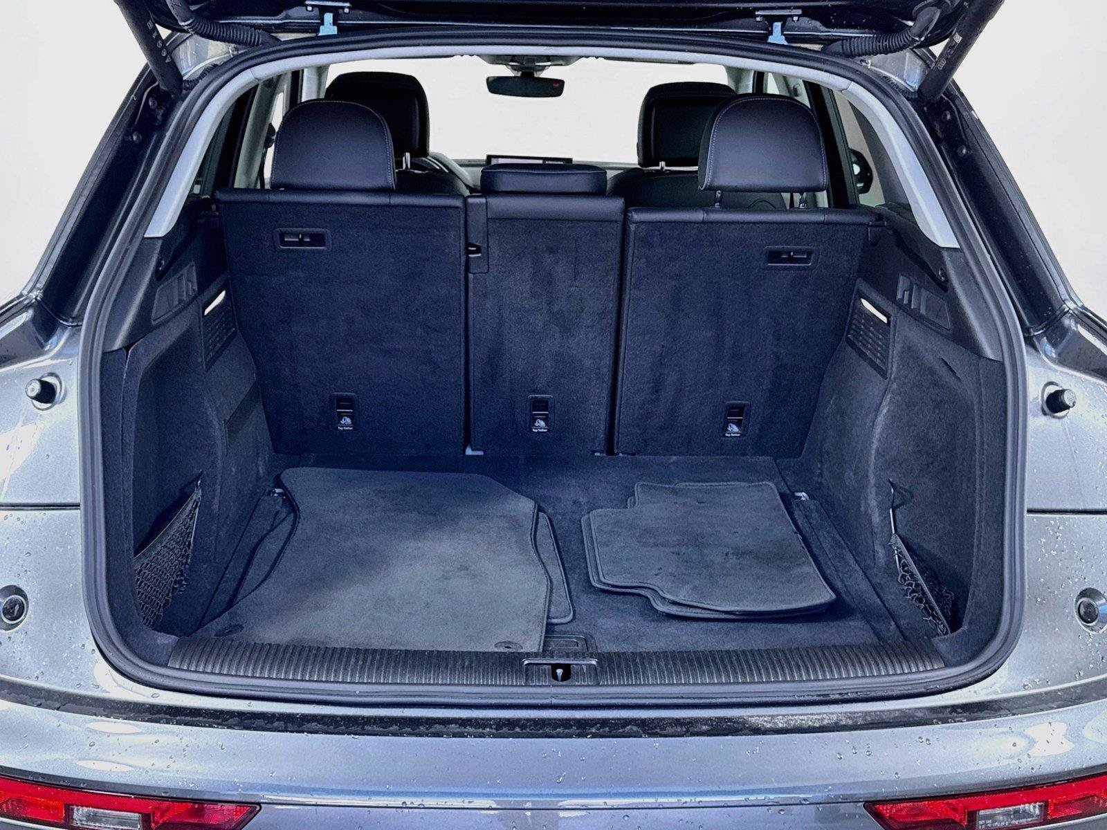 Used 2024 Audi Q5 2.0T Premium Plus AWD/4WD image 27